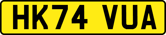 HK74VUA
