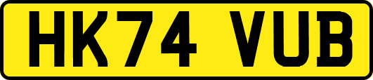 HK74VUB