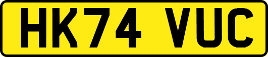 HK74VUC