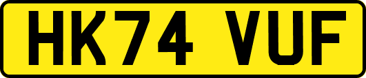 HK74VUF