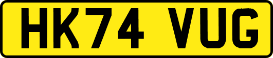HK74VUG