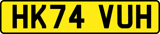 HK74VUH