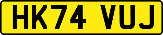 HK74VUJ