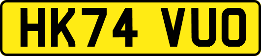 HK74VUO