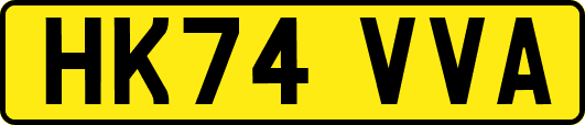 HK74VVA