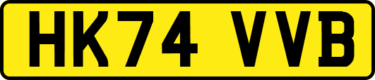 HK74VVB