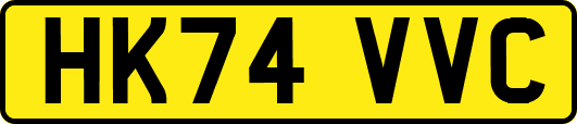 HK74VVC