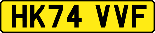 HK74VVF