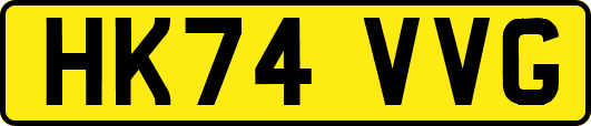 HK74VVG
