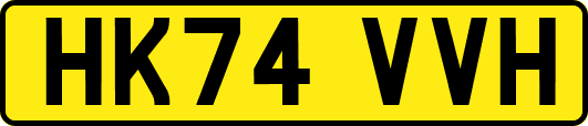 HK74VVH