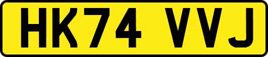 HK74VVJ