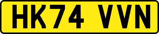 HK74VVN