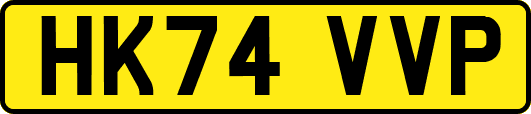 HK74VVP