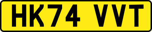 HK74VVT
