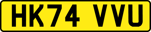 HK74VVU