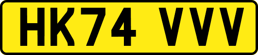HK74VVV
