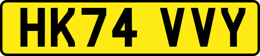 HK74VVY