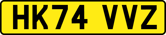 HK74VVZ