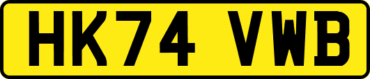 HK74VWB