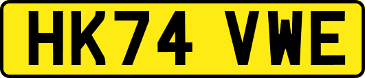 HK74VWE