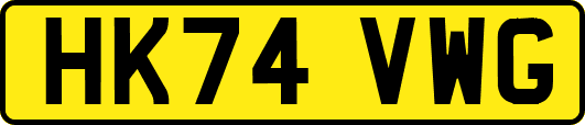 HK74VWG