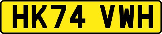 HK74VWH
