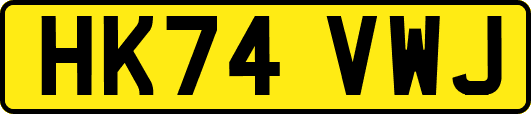 HK74VWJ