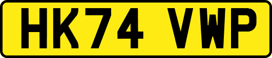 HK74VWP
