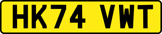 HK74VWT