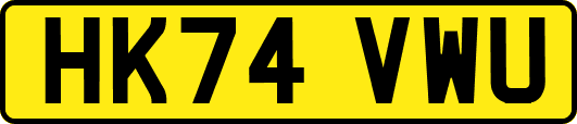 HK74VWU
