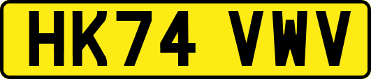 HK74VWV