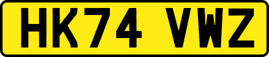 HK74VWZ