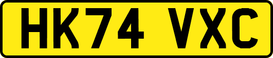 HK74VXC