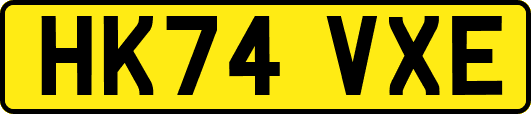 HK74VXE