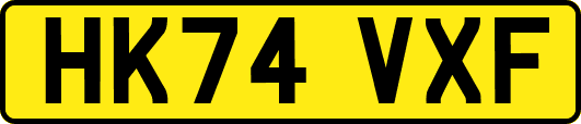HK74VXF