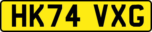 HK74VXG
