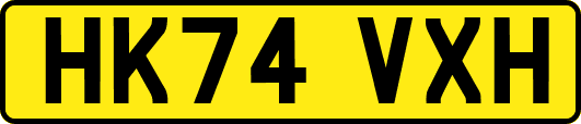 HK74VXH