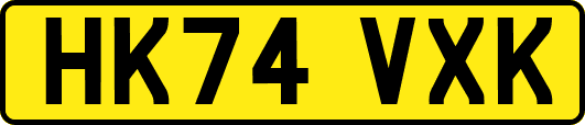 HK74VXK
