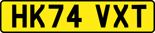 HK74VXT