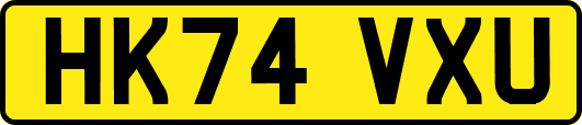 HK74VXU