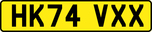 HK74VXX