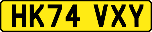 HK74VXY