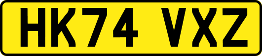HK74VXZ