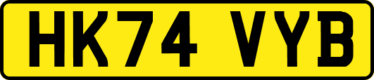 HK74VYB