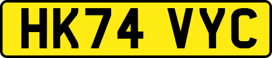 HK74VYC