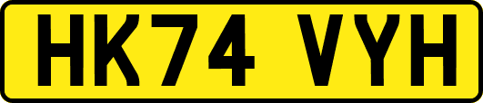 HK74VYH