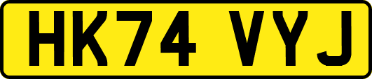 HK74VYJ