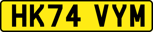 HK74VYM