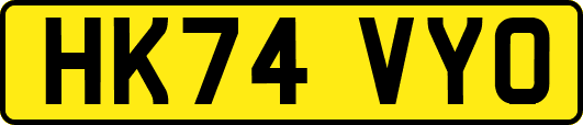 HK74VYO