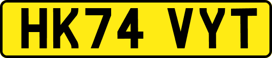 HK74VYT